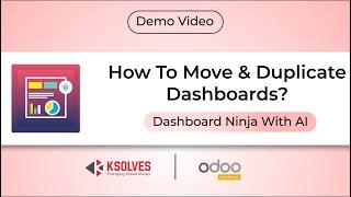 Effortlessly Move & Duplicate Dashboard Items with Dashboard Ninja with AI | Feature Demo