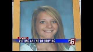 Family Urges for End to Bullying After Teen Commits Suicide