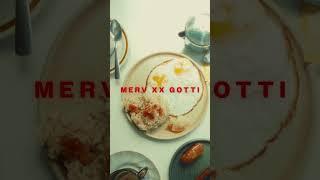 Merv xx Gotti - Krispy Kreme (Official Music Video)