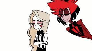 Alastor You're Never Fully Dressed Without a Smile - Hazbin Hotel Fan Animation