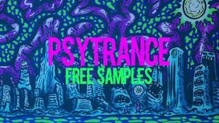 Free Download Psytrance Samples IN PRINCIPIO RECORDS