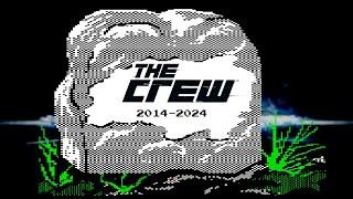 The Crew, Serverabschaltung & Was WIR tun können