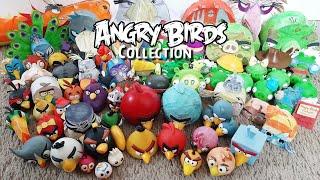 Angry Birds Collection (2023 ABFA Season 5 Update)