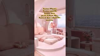 Desain Kamar anak Perempuan || Yuk mampir Dulu #banturamein