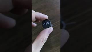 Mini GPS Tracking Device... Can Track any Where #gpstracker #gpstrackers #gpstracking