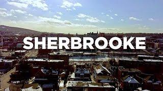 Sherbrooke City, an Amazing city for students!