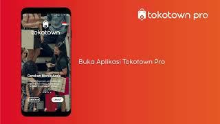 Tokotown Pro - Account creation tutorial