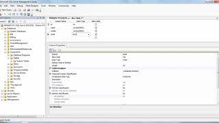 How To Generate Auto Increment Serial number in SQL Server (MSSql)