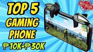 BEST GAMING Phone 2024 - Pangmalakasan!