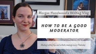 How To Moderate A Panel
