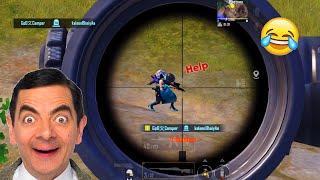 Best Trolling Cute Noobs Epic  Funny Moments With || M24 