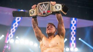 The Miz wins 2nd WWE Title: On this day in 2021