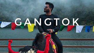 Gangtok! North East Vlog 1