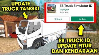 Finally the awaited !! Latest Ice Truck Simulator Update Info with New Features and Trucks