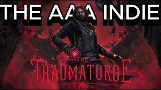 Is The Thaumaturge Worth Your Time? An In-Depth Review