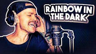 RAINBOW IN THE DARK - Erik Grönwall (Dio Cover)