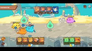 AXIE INFINITY FARM BOT 2022 | FRESH UPDATE | AUTO BATTLE & AUTO FARMING BOT | FREE DOWNLOAD LINK