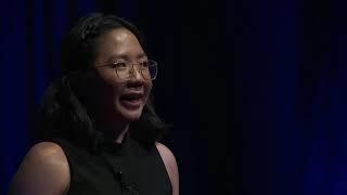 Why tattoos should not be taboo | Chloe Kwok | TEDxEmilyCarrU