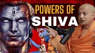 How Lord SHIVA Can Make You Enlightened! | Tantric Rituals, Powers, & Shakti I Swami Sarvapriyananda