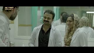 GREAT JOB - Superhit Hindi Dubbed Full Movie | Parvathy Thiruvothu, Kunchacko B | South Action Movie