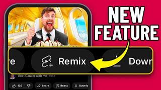 YouTube Remix Tutorial 2023