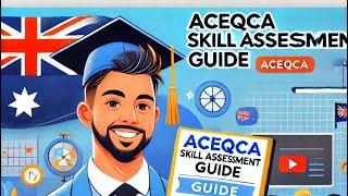 what happened after applying ACEQCA graduate diploma skill assessment/ English Proficiency Test