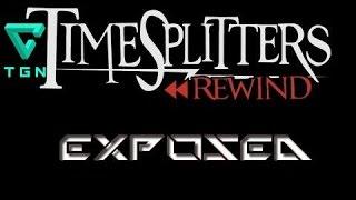 [EXPOSED] TimeSplitters Rewind (Dev. Interview)