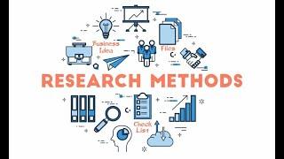 Understanding Research Methods in Education - A Comprehensive Guide (5 Minutes)