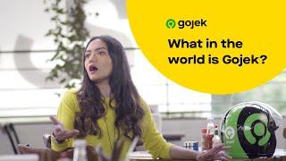 What in the World is Gojek?