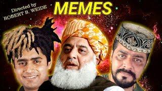 Dank Pakistani Memes Which Might Be Offensive