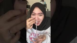 Part 1 prank ingusan brutal sepan Qgun #qgungalyas