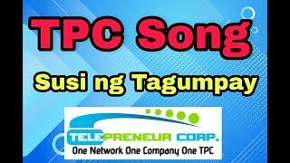 TPC Song Title: Susi ng Tagumpay