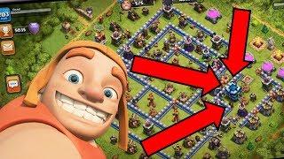 РАЗРАБОТЧИКИ ОФИЦИАЛЬНО ПОКАЗАЛИ ТХ13 В CLASH OF CLANS! КАК БУДЕТ ВЫГЛЯДЕТЬ НОВАЯ РАТУША?