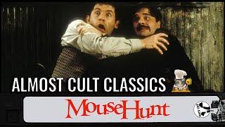 Mouse Hunt (1997) | (Almost) Cult Classics