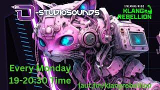 D-STUDIOSOUNDS/#001