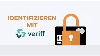 IDENTIFIZIEREN MIT VERIFF