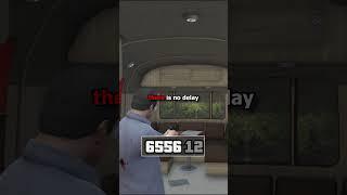 How To Reload Really Fast In GTA V #gta5 #glitch #facts - DarkViperAU