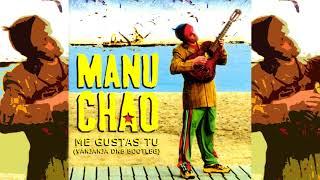 Manu Chao - Me Gustas Tu (Instrumental)