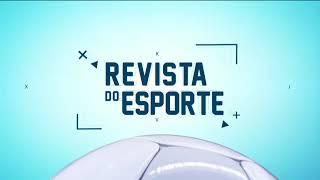 VINHETA | Revista do Esporte - TV Cultura (2020)