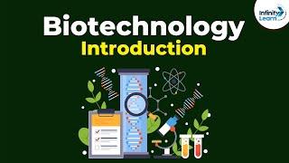 Introduction to Biotechnology | Don't Memorise