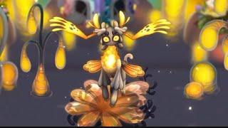 NEW PHOSPHORA MONSTER ARRIVED IN TITANSOUL UPDATE - My Singing Monsters