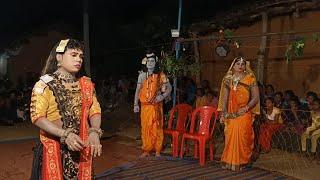 Mixture Ramlila Kutenpali Bolangir Part-08 || Ganesh puja Phapsi Program