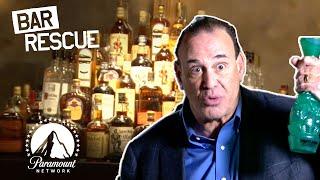 Then & Now: Spirits On Bourbon  Bar Rescue