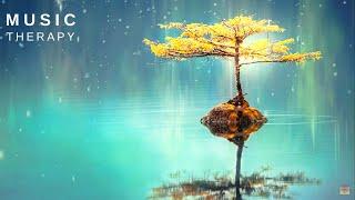 Beautiful Pan Flute Music for Relaxing, Calm Music for Reiki & Meditation, Yoga & Study