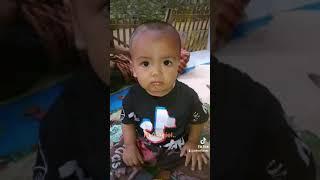 knangan anak ke 2 Adzriel Rapik shaputra.. dari Ade&aas