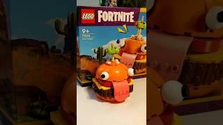 LEGO Fortnite Durrr Burger #shorts #lego