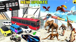 ALL NEW CHEAT CODES OF INDIAN BIKES DRIVING 3D NEW UPDATE || INDIAN BIKE GAME || NEW CHEAT CODES