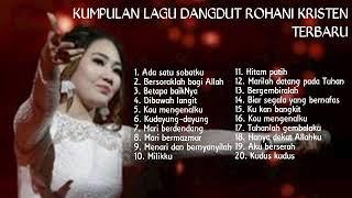 KUMPULAN LAGU DANGDUT ROHANI TERBARU 2021 | Cover lagu dangdut Kristen | Dangdut Koplo RohaniKatolik