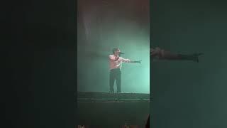 DPR IAN - Winterfall Fancam - Live Performance The Regime Tour Jakarta