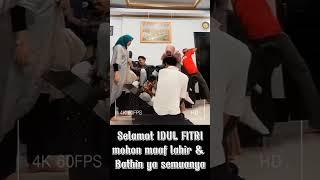 KIRA-KIRA DIMAAFIN NGGA YA,? #shorts #short #viral #trending #shortvideo #youtubeshorts #idulfitri